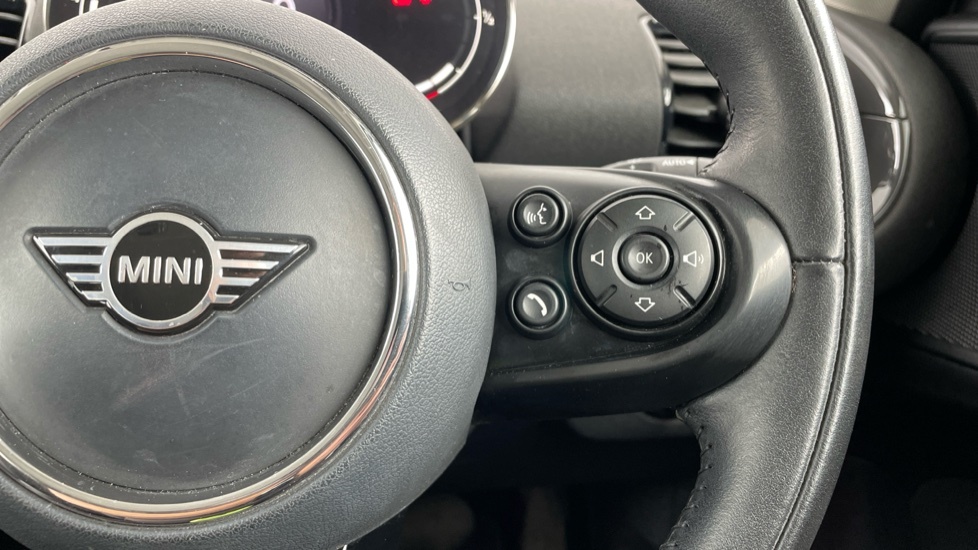 Mini Clubman 1.5 Cooper Sport 6Dr Blue #18