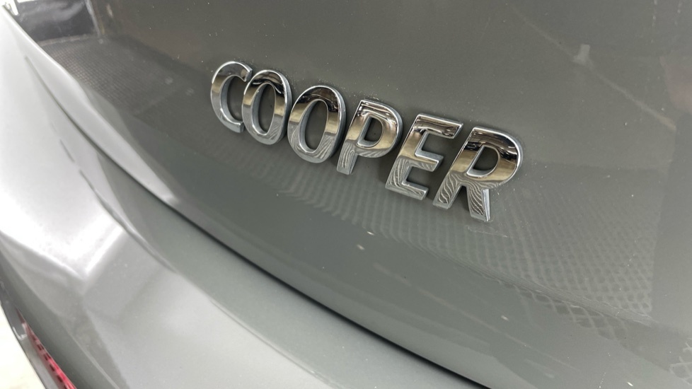 Mini Clubman 1.5 Cooper Sport 6Dr Blue #40