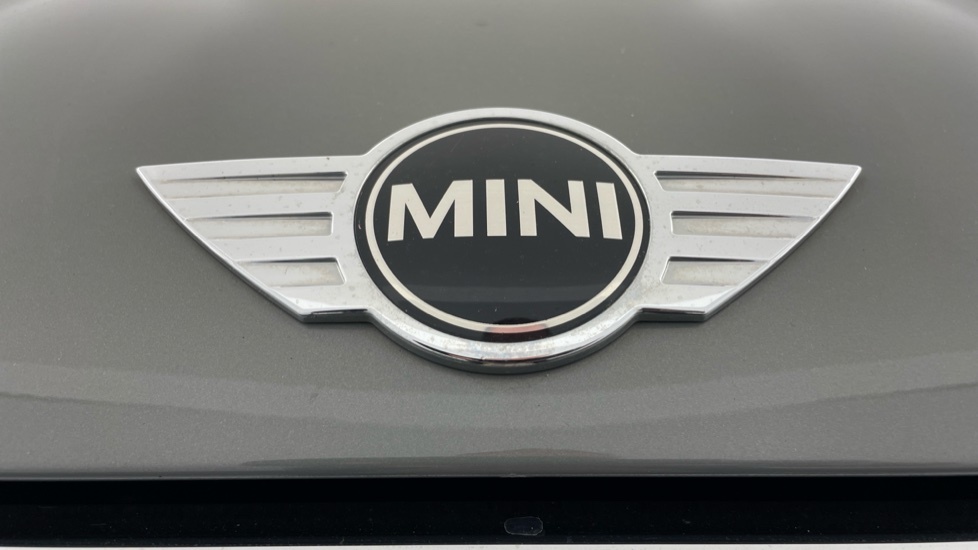 Mini Clubman 1.5 Cooper Sport 6Dr Blue #24