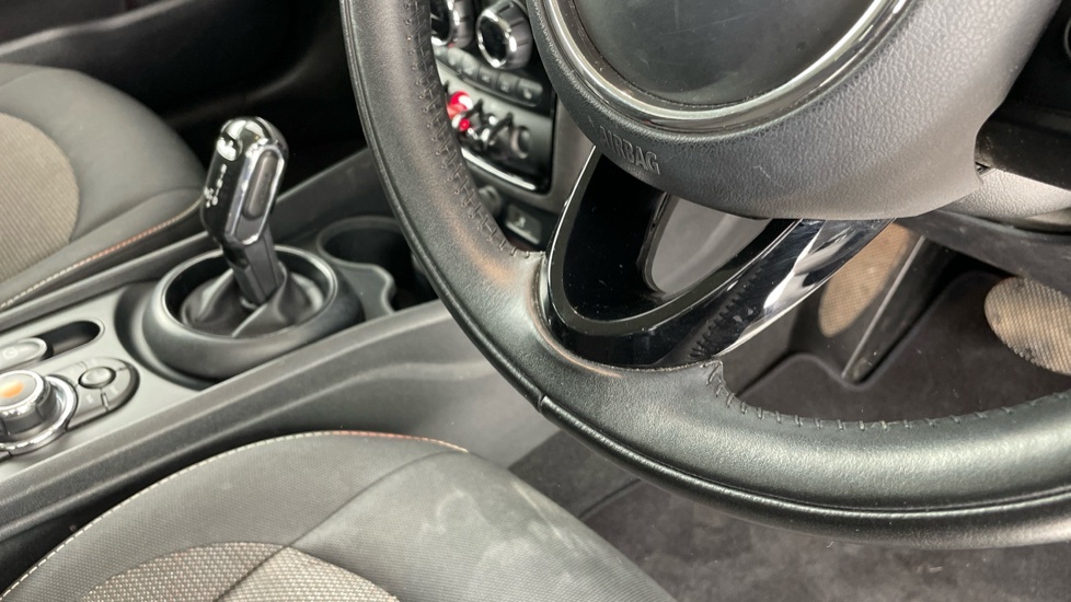 Mini Clubman 1.5 Cooper Sport 6Dr Blue #48