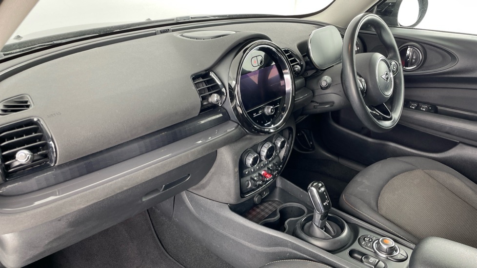 Mini Clubman 1.5 Cooper Sport 6Dr Blue #7