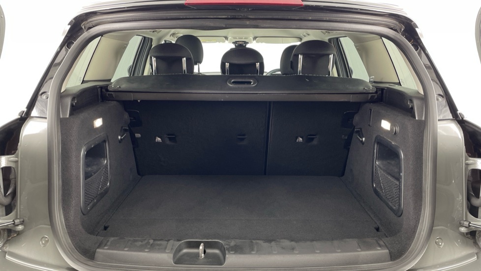 Mini Clubman 1.5 Cooper Sport 6Dr Blue #13