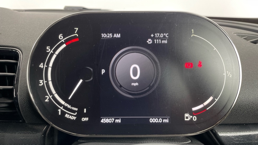 Mini Clubman 1.5 Cooper Sport 6Dr Blue #9