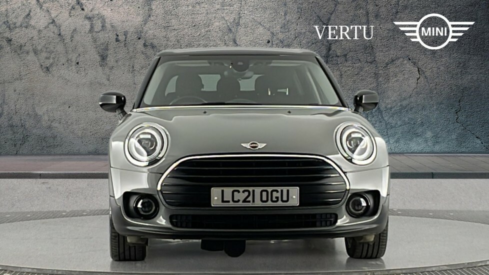 Mini Clubman 1.5 Cooper Sport 6Dr Blue #16