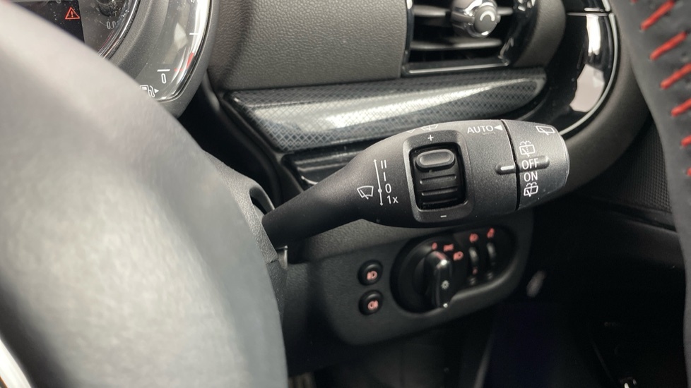 Mini Clubman 2.0 Cooper S Sport 6Dr Comfortnav Pack Red #60