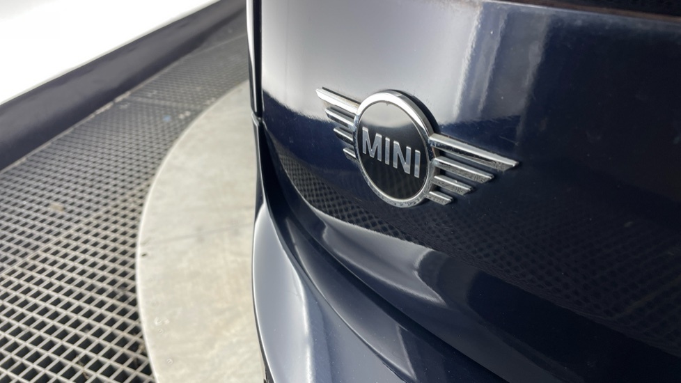 Mini Clubman 2.0 Cooper S Sport 6Dr Comfortnav Pack Red #44