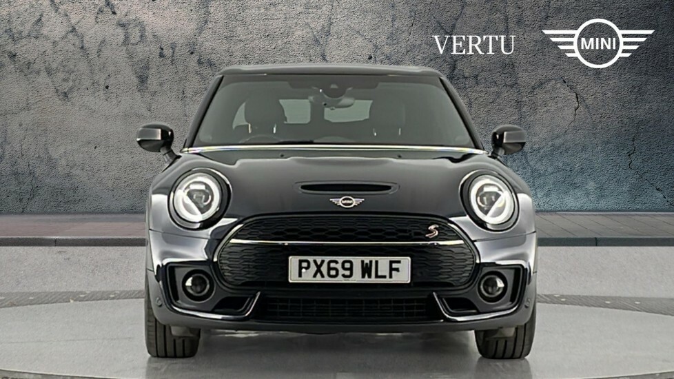 Mini Clubman 2.0 Cooper S Sport 6Dr Comfortnav Pack Red #16