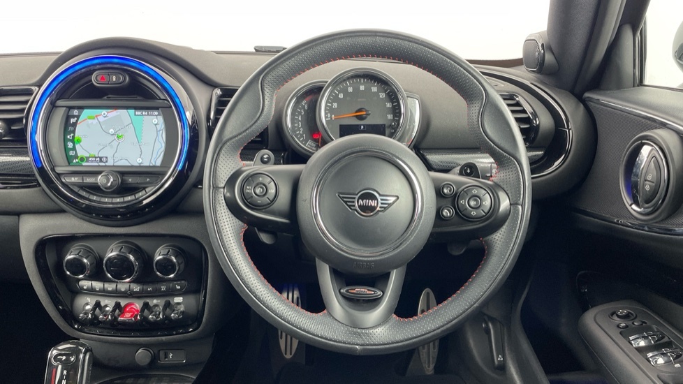 Mini Clubman Cooper S Sport Black #5
