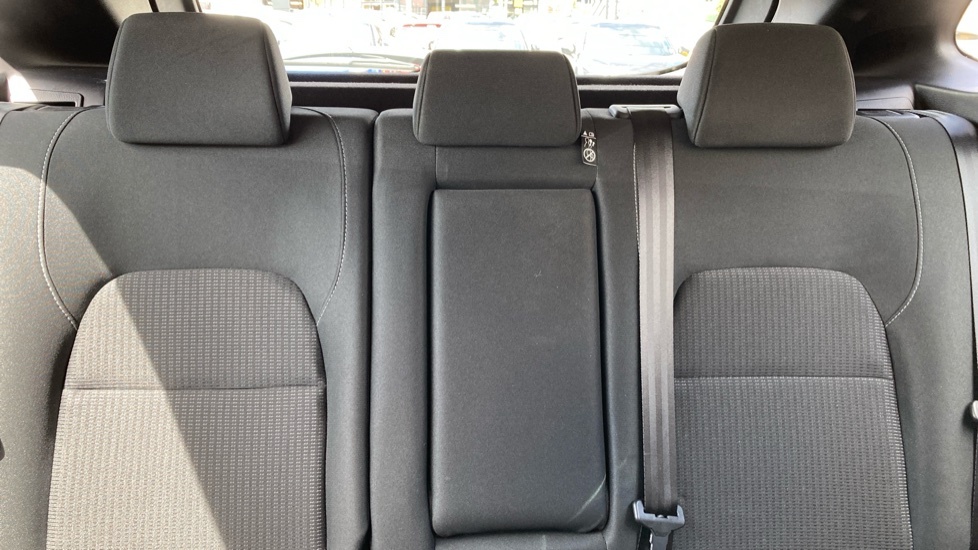 Nissan Qashqai 1.3 Dig-t Mh Tekna Grey #15