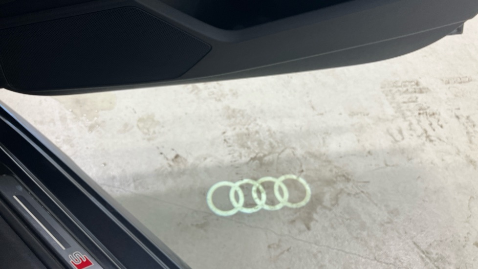 Audi A3 1.4 Tfsie 40 S Line Sportback S Tronic Euro 6 S S Blue #39