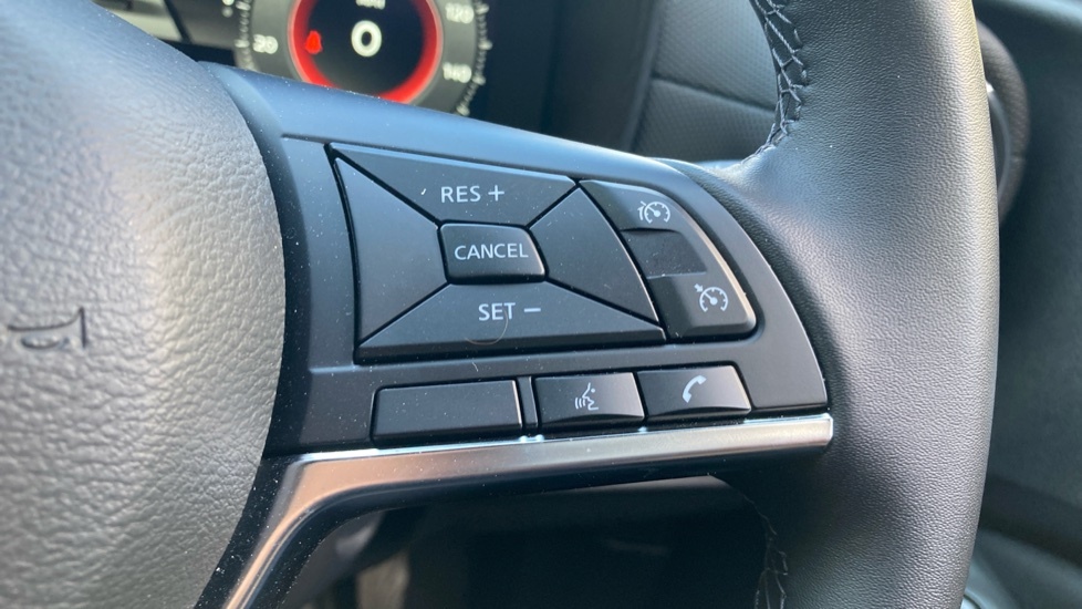 Nissan Juke 1.6 143 Hev Hybrid Tekna With Bose Audio And Black #26