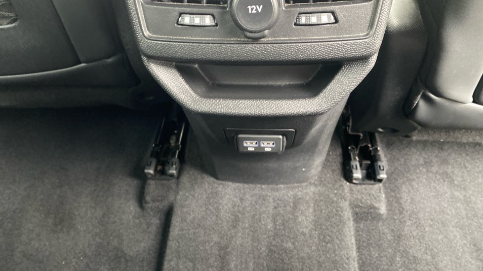 Peugeot 3008 1.2 Puretech Gt Premium Eat8 Blue #26