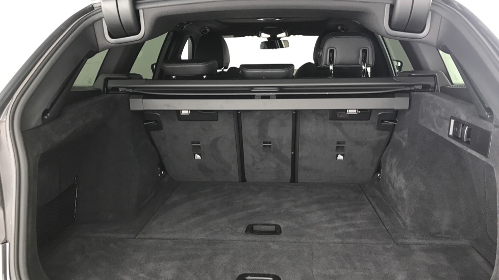 BMW 3 Series 330E Xdrive M Sport Saloon Grey #13