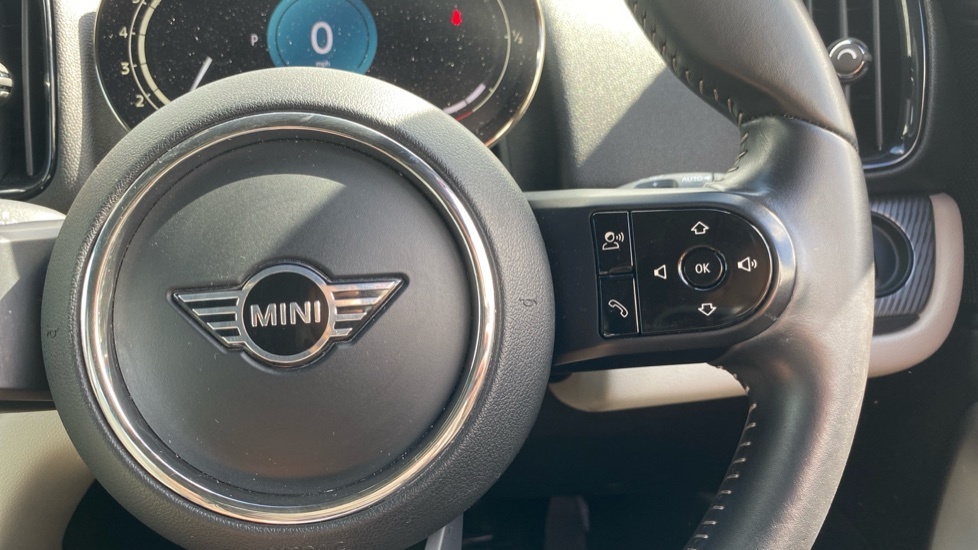 Mini Countryman Countryman John Cooper Works Black #18