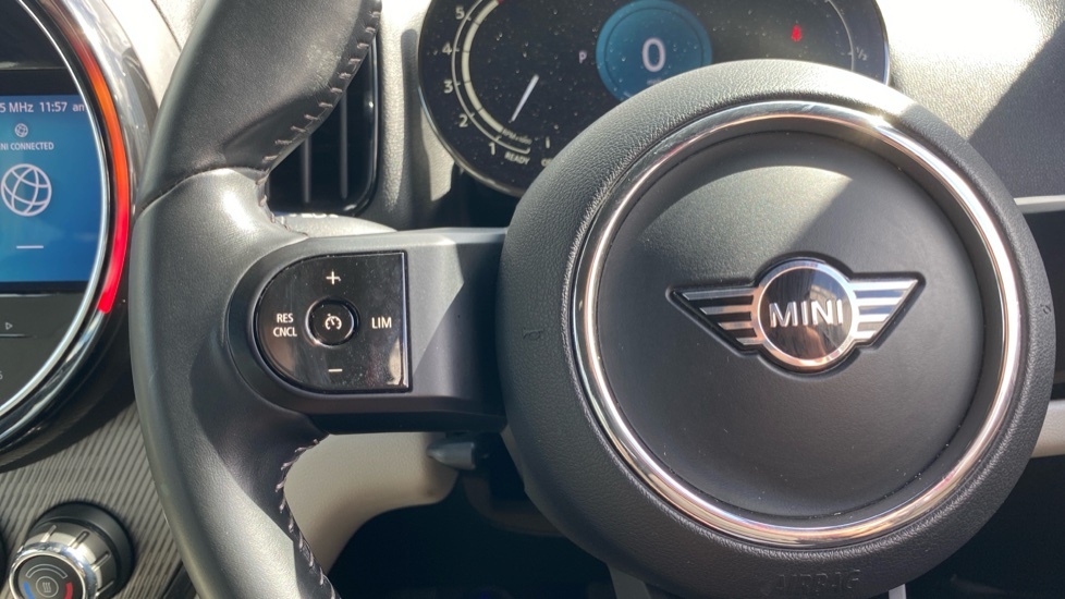 Mini Countryman Countryman John Cooper Works Black #17