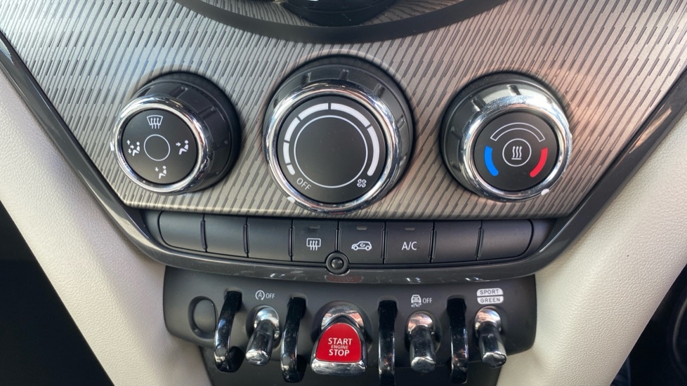 Mini Countryman Countryman John Cooper Works Black #21