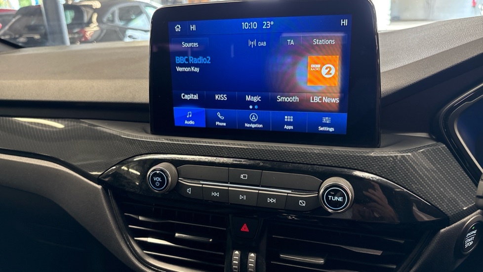 Ford Kuga 1.5 Kuga St-line Edition 1.5L Ecoboost 150P Red #32