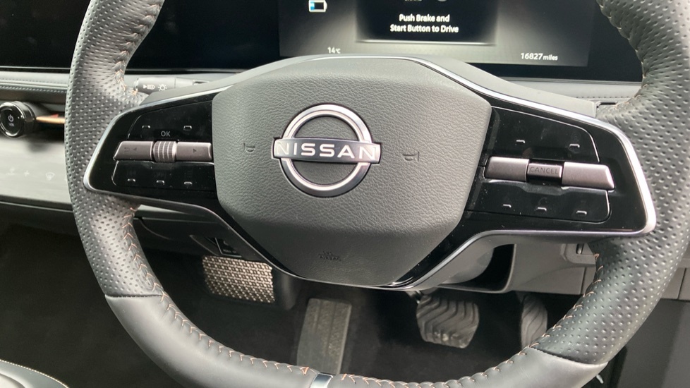 Nissan Ariya 225Kw Evolve 87Kwh 22Kwch E-4orce Grey #40