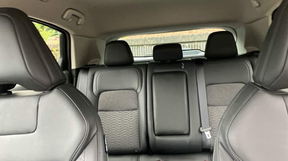 Nissan Ariya 225Kw Evolve 87Kwh 22Kwch E-4orce Grey #14