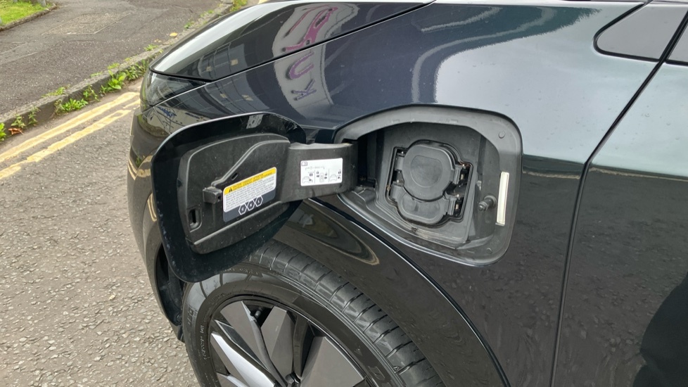 Nissan Ariya 225Kw Evolve 87Kwh 22Kwch E-4orce Grey #25
