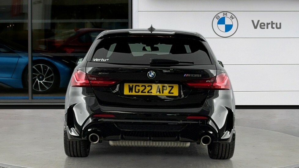 BMW 1 Series 118I 136 M Sport Step Lcp Grey #14