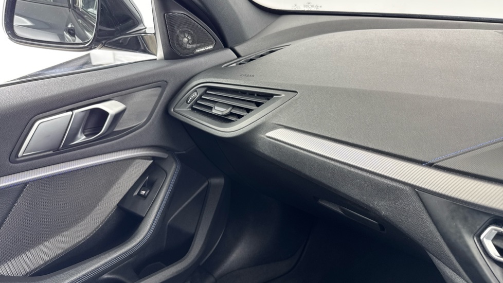 BMW 1 Series 118I 136 M Sport Step Lcp Grey #41