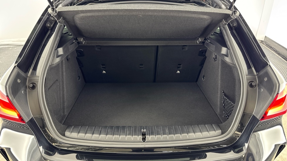 BMW 1 Series 118I 136 M Sport Step Lcp Grey #12