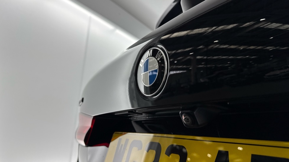 BMW 1 Series 118I 136 M Sport Step Lcp Grey #24