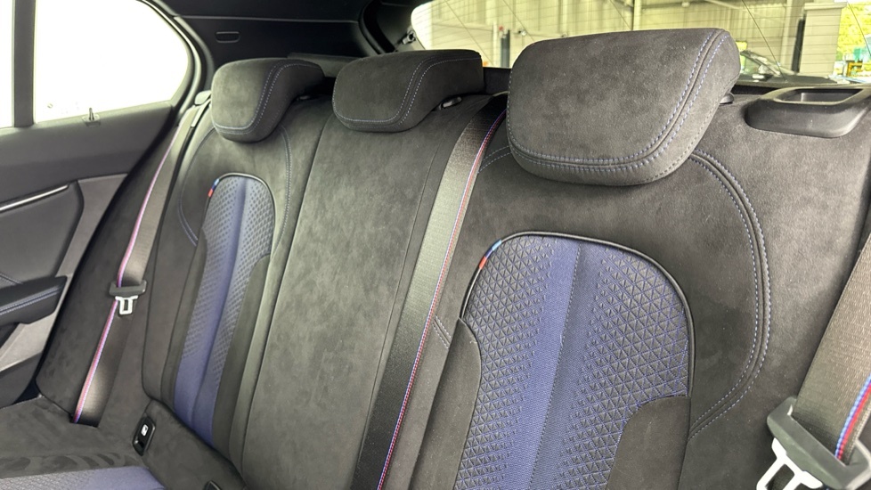 BMW 1 Series 118I 136 M Sport Step Lcp Grey #38