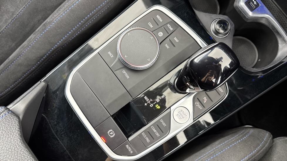 BMW 1 Series 118I 136 M Sport Step Lcp Grey #18