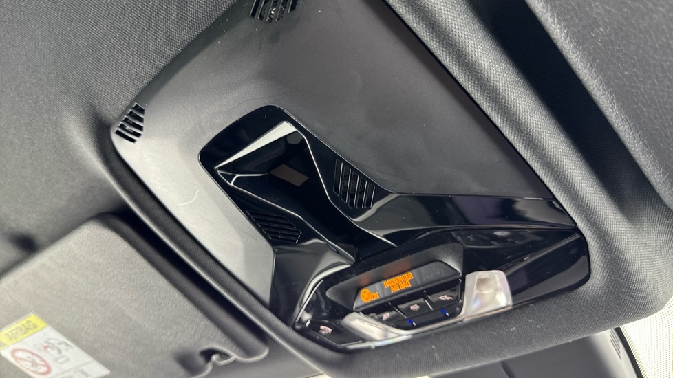 BMW 1 Series 118I 136 M Sport Step Lcp Grey #47