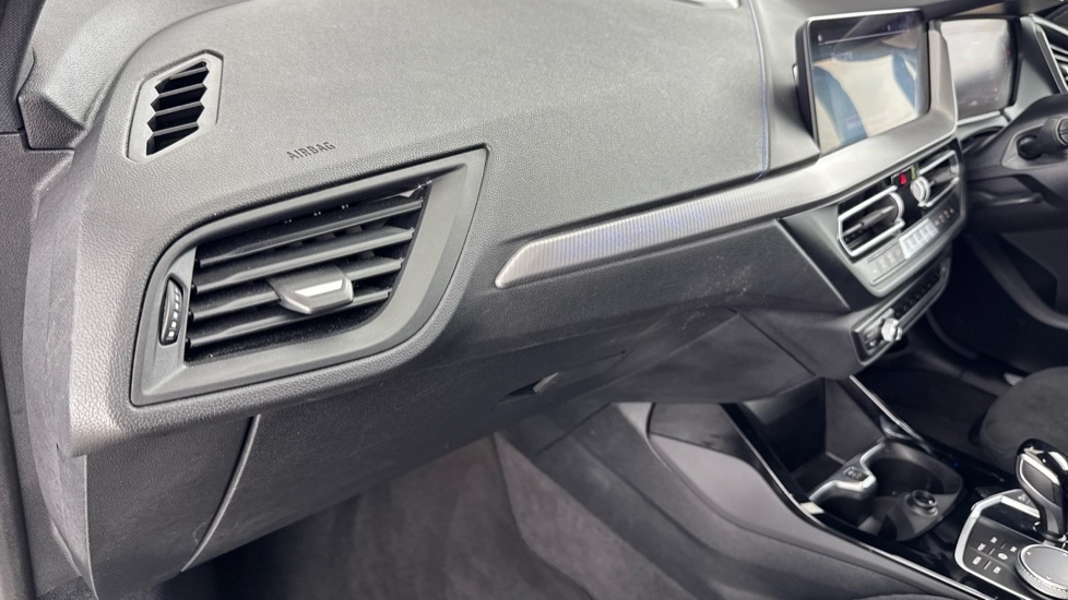 BMW 1 Series 118I 136 M Sport Step Lcp Grey #33