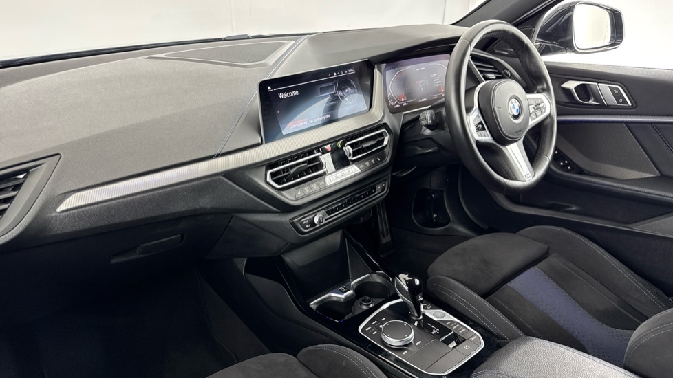 BMW 1 Series 118I 136 M Sport Step Lcp Grey #7