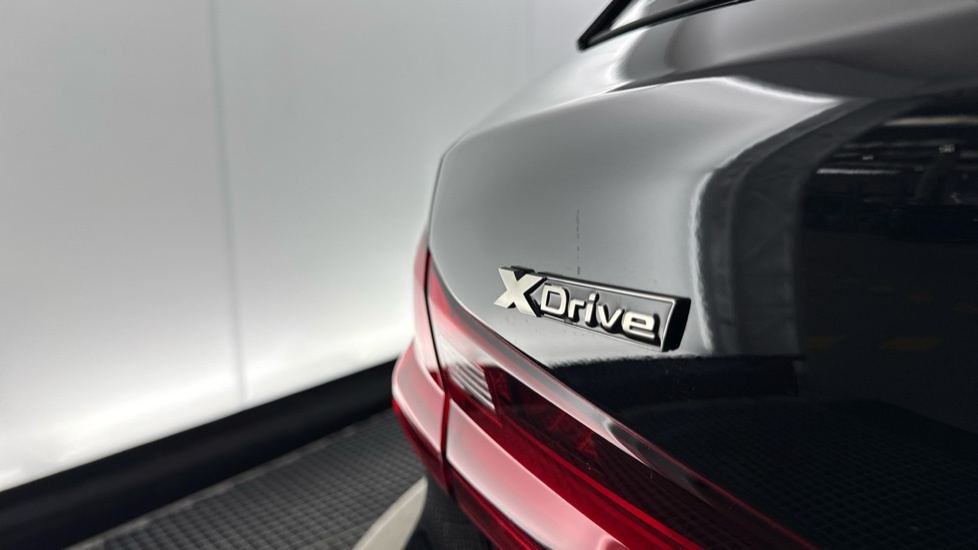 BMW 1 Series 118I 136 M Sport Step Lcp Grey #25
