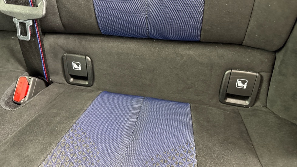 BMW 1 Series 118I 136 M Sport Step Lcp Grey #37