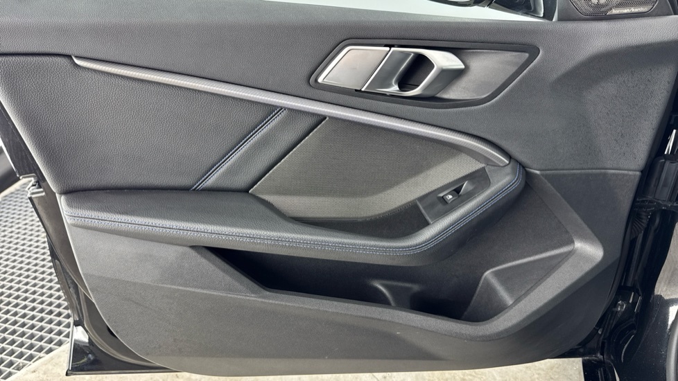 BMW 1 Series 118I 136 M Sport Step Lcp Grey #34