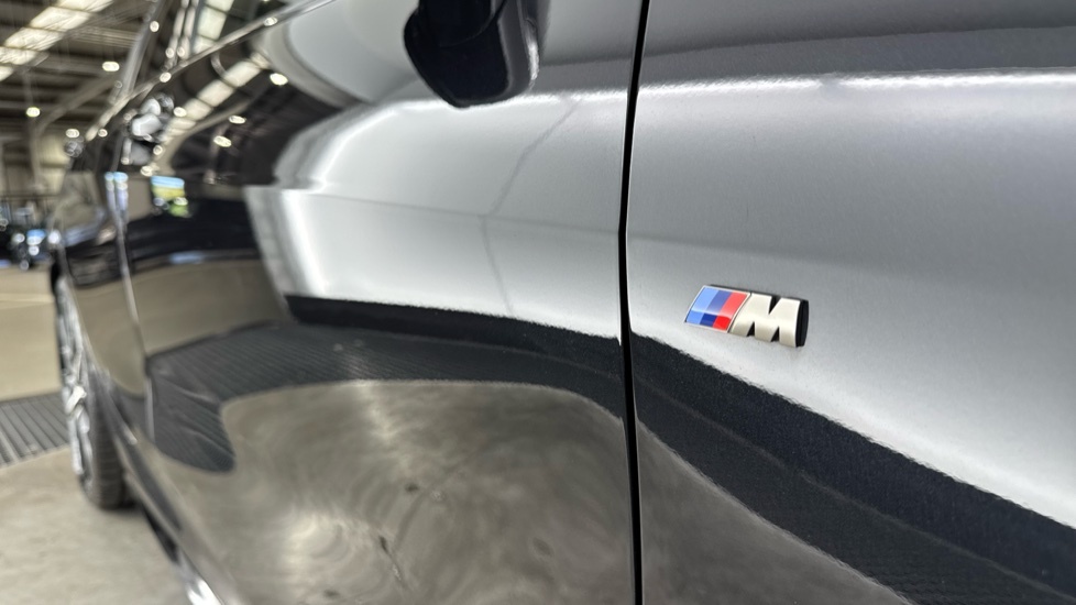 BMW 1 Series 118I 136 M Sport Step Lcp Grey #30