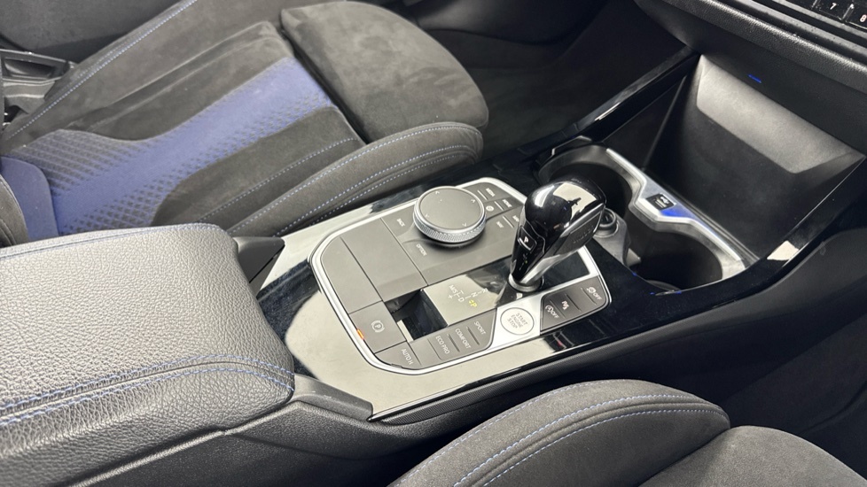 BMW 1 Series 118I 136 M Sport Step Lcp Grey #10
