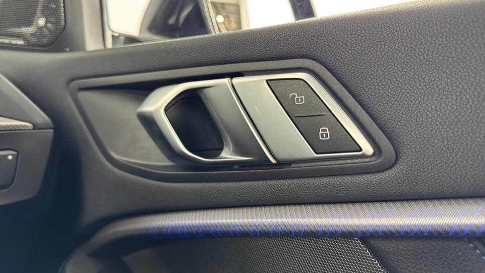 BMW 1 Series 118I 136 M Sport Step Lcp Grey #49