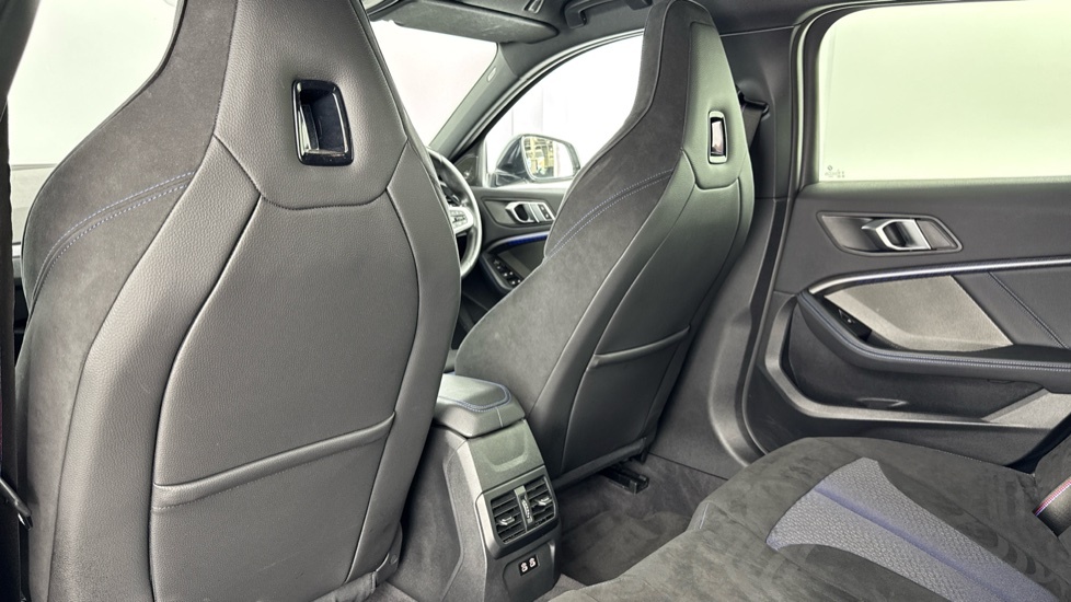 BMW 1 Series 118I 136 M Sport Step Lcp Grey #35
