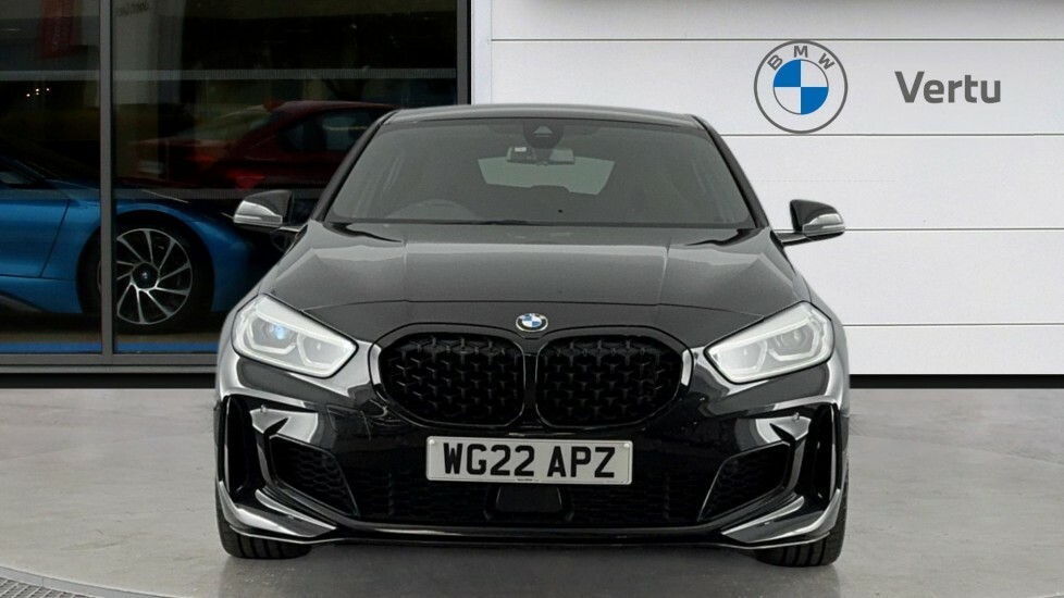 BMW 1 Series 118I 136 M Sport Step Lcp Grey #15