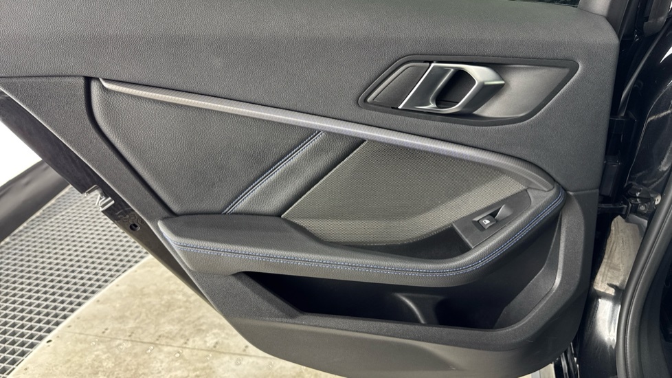 BMW 1 Series 118I 136 M Sport Step Lcp Grey #36