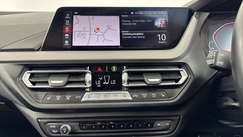 BMW 1 Series 118I 136 M Sport Step Lcp Grey #8