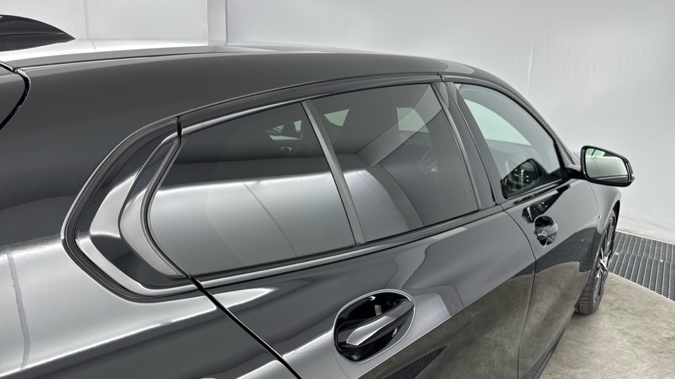 BMW 1 Series 118I 136 M Sport Step Lcp Grey #27