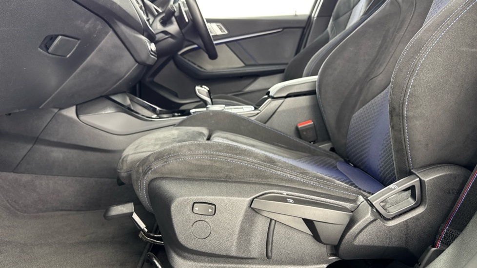 BMW 1 Series 118I 136 M Sport Step Lcp Grey #32