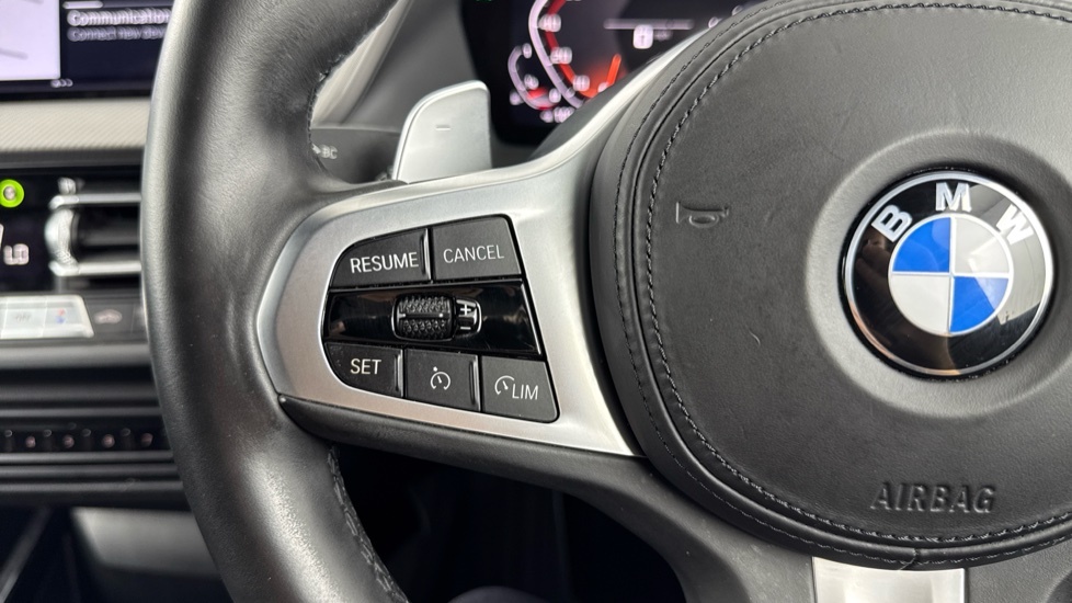 BMW 1 Series 118I 136 M Sport Step Lcp Grey #16