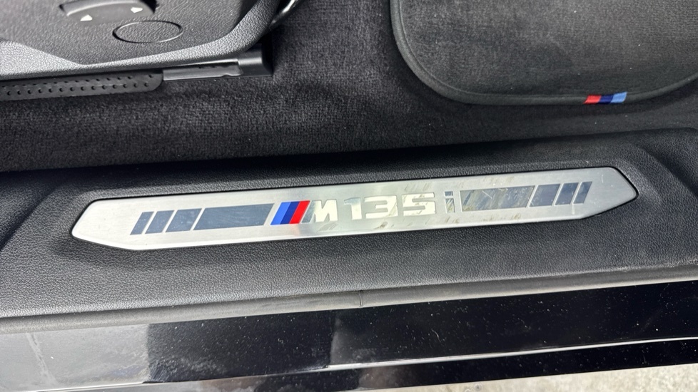 BMW 1 Series 118I 136 M Sport Step Lcp Grey #45