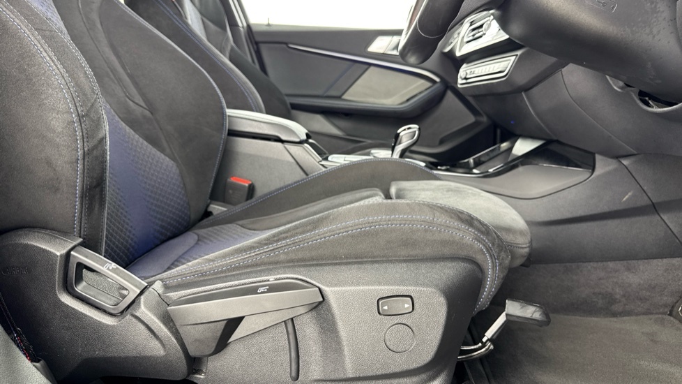 BMW 1 Series 118I 136 M Sport Step Lcp Grey #42