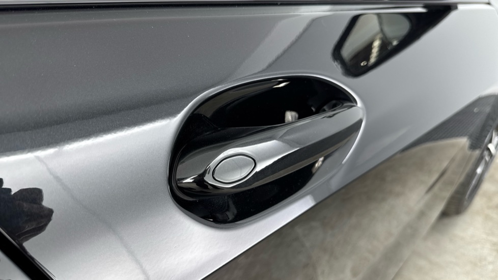 BMW 1 Series 118I 136 M Sport Step Lcp Grey #28