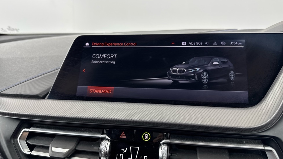 BMW 1 Series 118I 136 M Sport Step Lcp Grey #59